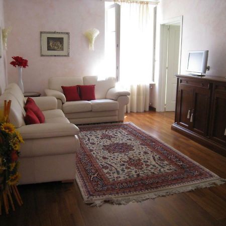 Casa Elisabetta Rapallo Buitenkant foto