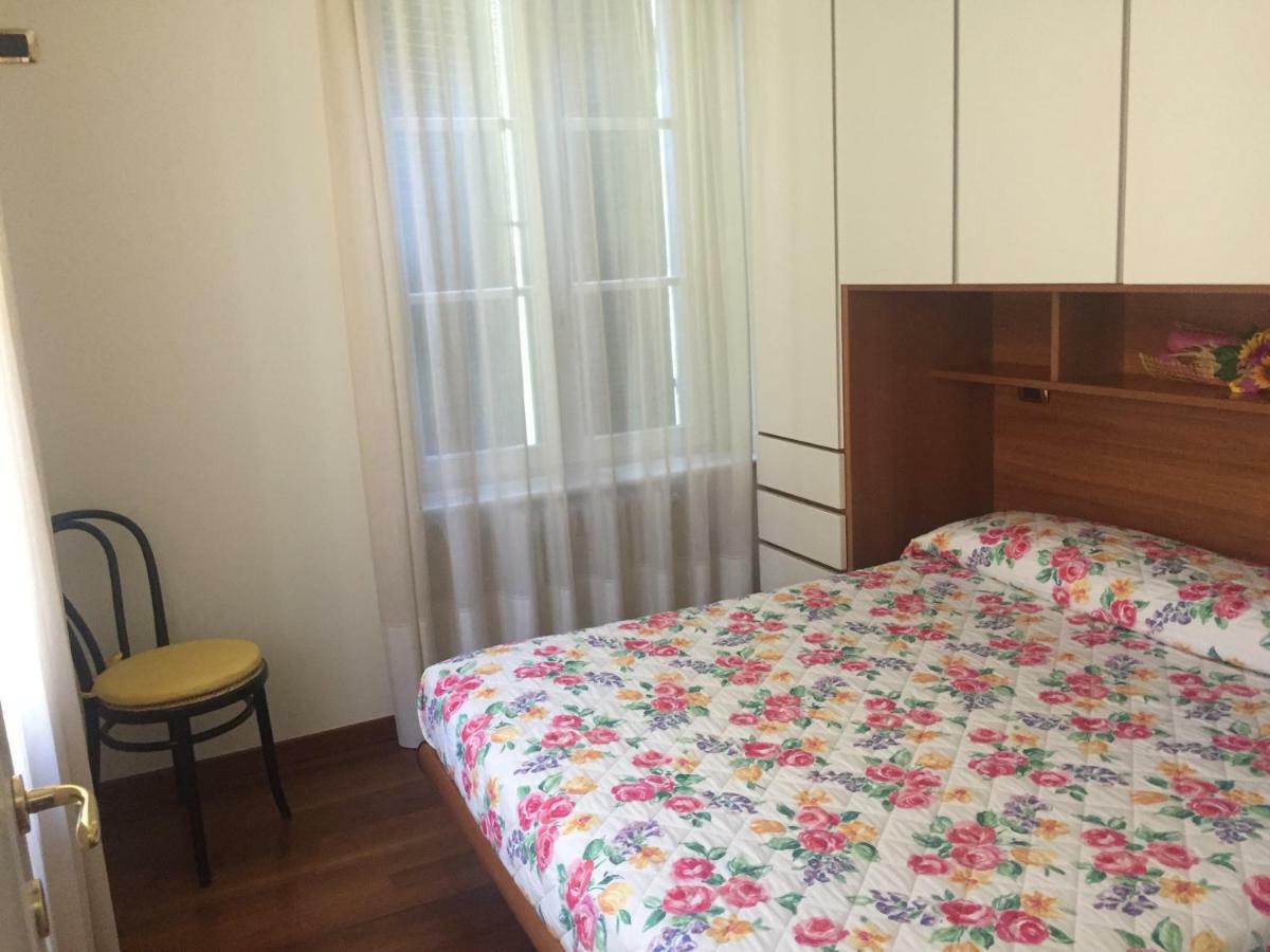 Casa Elisabetta Rapallo Buitenkant foto