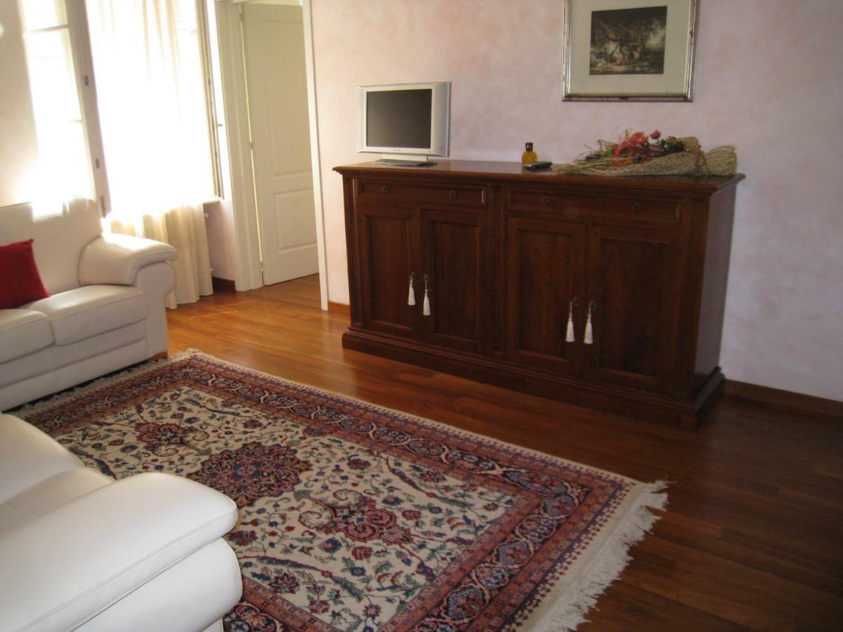 Casa Elisabetta Rapallo Buitenkant foto