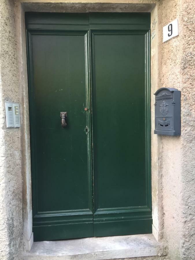 Casa Elisabetta Rapallo Buitenkant foto