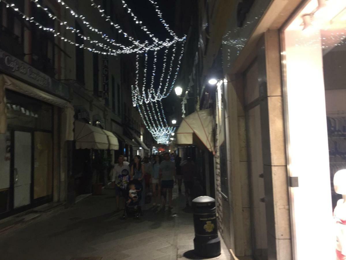 Casa Elisabetta Rapallo Buitenkant foto