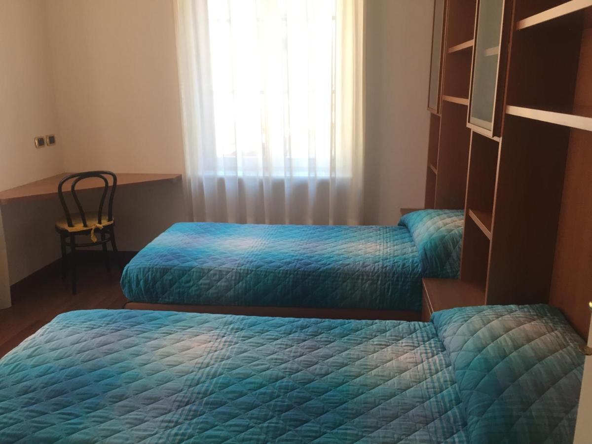 Casa Elisabetta Rapallo Buitenkant foto